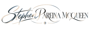 STEPHEN PAREINA MCQUEEN - Home
